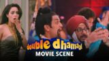 Against all Odds: Arshad Warsi Gets the Job at Casino in Double Dhamaal Movie