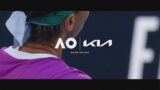 Against all odds | Australian Open| Kia