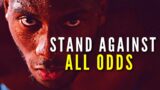 Against all odds -Best motivational speech