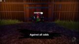 Against all odds – Roblox wild west