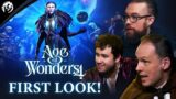 Age of Wonders 4 | Announcement Show and Gameplay Reveal