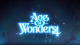 Age of Wonders 4 Announcement Showcase