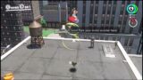 Airborne Assault 1st Elite (Super Mario Odyssey Trick Jump)