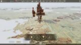 Airborne Kingdom Gameplay – Taking off