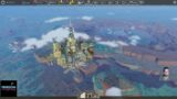 Airborne Kingdom The Ancient City Rises Part 26