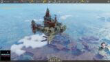 Airborne Kingdom The Ancient City Rises Part 33