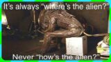 Alien Isolation part 5