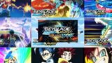 All Beyblade Burst Theme Songs Season 1-7(including QuadStrike) #beybladeqs