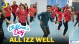 All Izz Well | Dance Video | Zumba Video | Zumba Fitness With Unique Beats | Vivek Sir
