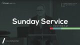 All Things Necessary | LIVE Sunday Service | 1.15.2023