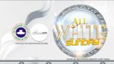 All-White Sunday | Covenant of Praise and Rejoicing | @RCCGHeavenGateCapeTown [8AM]