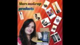 Amazon affordable makeup products ! Mars  brand makeup products ! Makeup products starting from 250