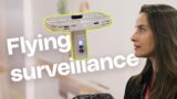 Amazon’s flying indoor security camera (first look)