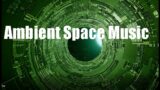 Ambient Space Music by Sean Harrigan (HD)