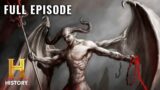 Ancient Aliens: The Satan Conspiracy (S6, E5) | Full Episode