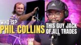 And Then I Heard… Phil Collins Against All Odds (Reaction!!)