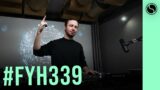 Andrew Rayel & Nifra – Find Your Harmony Episode #339