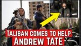 Andrew Tate and the Taliban, Post Malone Predicts the FUTURE