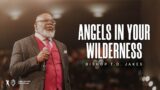 Angels in Your Wilderness – Bishop T.D. Jakes