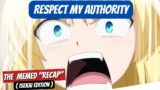 Anime Recap : World of LEADALE