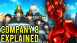 Anime's MOST EXPLOSIVE Team RANKED and EXPLAINED!