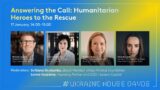 Answering the Call: Humanitarian Heroes to the Rescue