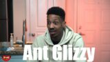 Ant Glizzy GOES OFF on Fat Trel "He's from Virginia, he has to check in, in D.C" (Part 7)