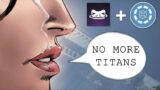 Anti-Titan Barricade Build | NEW Destiny 2 Perk: Cascade Point