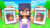 Aphmau's KIDS were KIDDNAPPED in Minecraft!