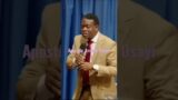 Apostle Arome Osayi:Can you tend the fire against all odds??