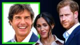 Are Harry, Meghan & Co In A Cult? Royal Expert's Surprising Theory