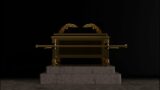 Ark of the Covenant has always been here