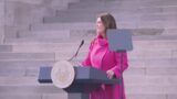 Arkansas Gov. Sarah Huckabee Sanders's full inaugural address