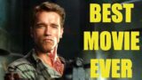 Arnold Schwarzenegger's Total Recall Proves That Earth Is For Losers – Best Movie Ever