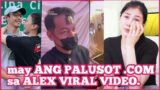 Asawa ni Alex Gonzaga to the rescue sa viral video. #alexgonzaga #alexViralVideo #clas7tv