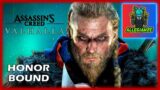 Assassin's Creed Valhalla | Game Intro | Honor Bound | ALLEGIANZE