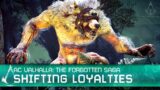 Assassin's Creed Valhalla: The Forgotten Saga – Shifting Loyalties [Freedom Fighter]