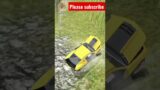 Audi death drive #trending #beamngdrive #games #death