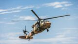 Australian Army to replace helicopter fleet with 40 Black Hawks