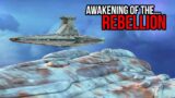 Awakening of the Rebellion – The Outer Rim in Flames (Ep 3)