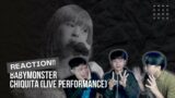 BABYMONSTER (#3) – CHIQUITA (Live Performance) REACTION!!! 13 TAHUN!?!?!? WAH GILA SIH TALENTANYA!!!