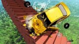 BEAMNG DRIVE DEATH STAIR GAMEPLAY on Android – Android Gameplay 2023