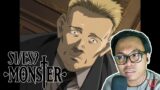 BERTEMU IBLIS – Monster Episode 59 REACTION INDONESIA