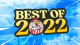 BEST OF BYZE 2022