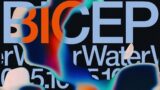 BICEP | WATER (FEAT. CLARA LA SAN) (Official Audio)
