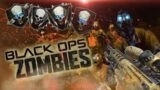 BLACK OPS 2 ZOMBIES