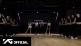 BLACKPINK – ‘Pink Venom’ DANCE PRACTICE VIDEO