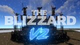 BLIZZARD V2 |LARGE GROUP RUST BASE|
