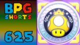 BPG Shorts 625 – My Second Switch Doesn't Have the DLC Tracks