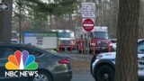 BREAKING: Six-year-old in custody after Virginia teacher was shot